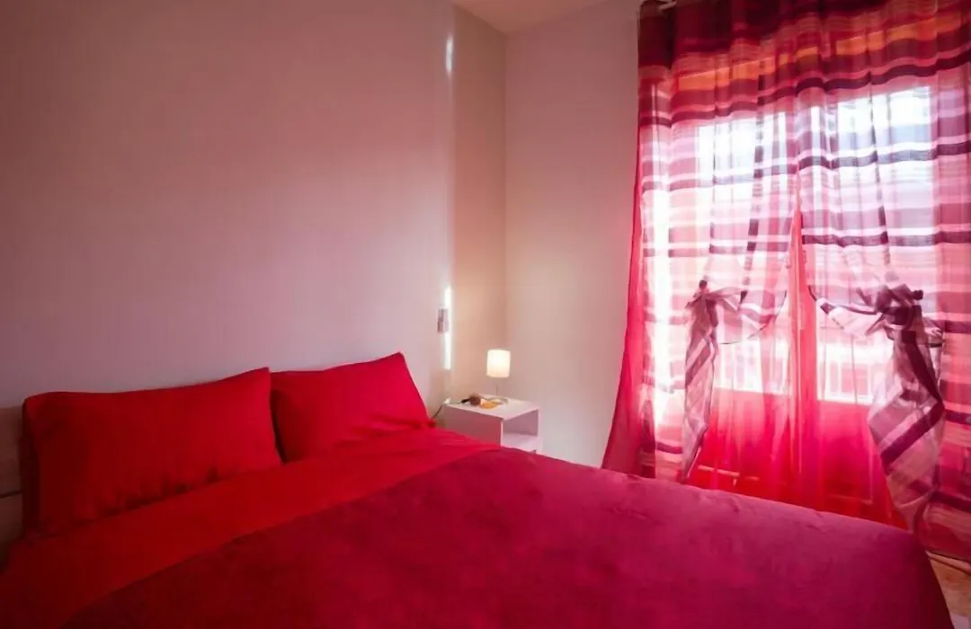 B&B Terre di Mare-1